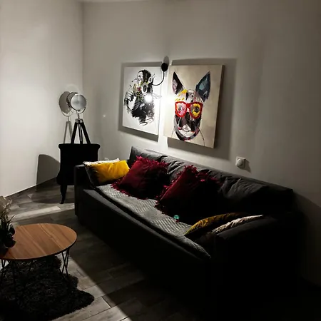 Studio Confortable Givors Exterior photo