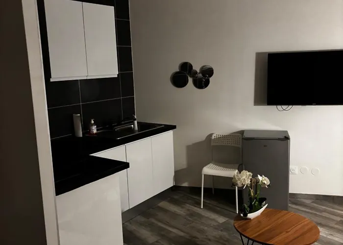 Studio Confortable
