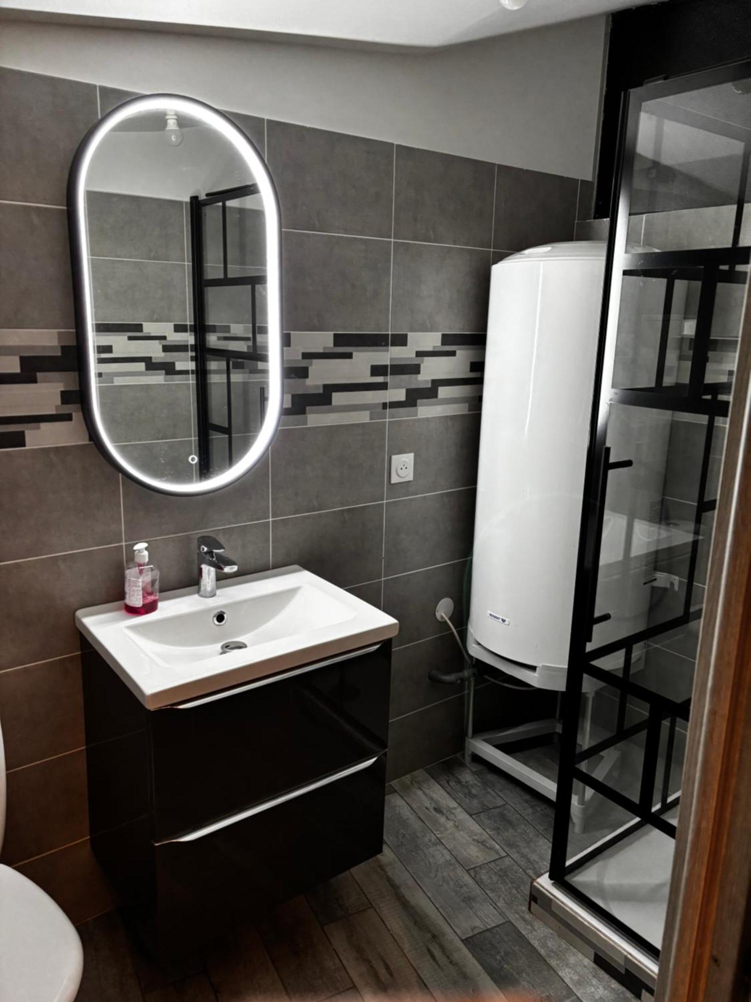 Confortable Apartment Givors